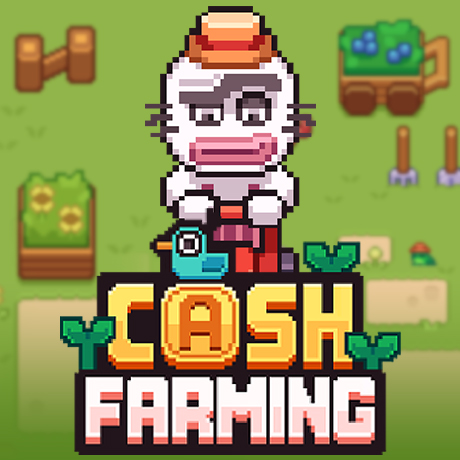 Cash Farming